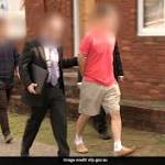 "Loyal Agent North Korea" Arrested
