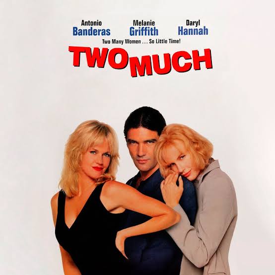 Too Much