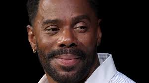 Colman Domingo mocks 'The Odyssey' outrage with Melania Trump dig