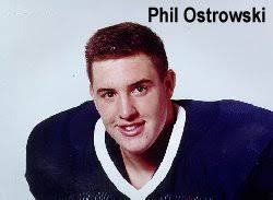 ... Phil Ostrowski-Penn St. OL ... - ostrowski