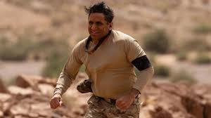 Ravi Patel Reflects on 'Special Forces' and Personal Tragedy