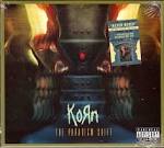 Paradigm Shift [CD/DVD] [Deluxe]