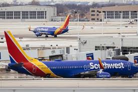 Southwest Airlines $11 Million Fine Waived for 2022 Meltdown