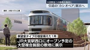 News source: Yahoo!ニュース