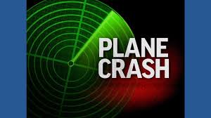 Small plane crashes along Highway 59 in Laredo