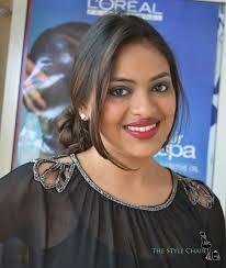 Image result for blue and wheatish goldish colour clothes