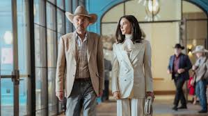 When Is Taylor Sheridan’s ‘Landman’ Returning for Season 3? Filming Updates Explained