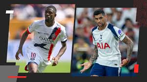¡Imperdible! PSG vs Tottenham: ¿Quién se lleva la Supercopa? - Imagen principal del artículo