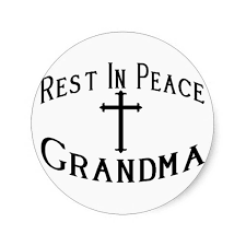Rip Nana Quotes. QuotesGram via Relatably.com