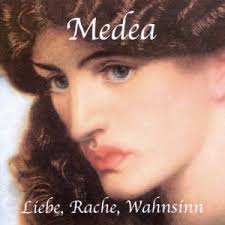 Medea: Liebe, Rache, Wahnsinn | [Anno Schreier, Brigitte Goebel, Kurt