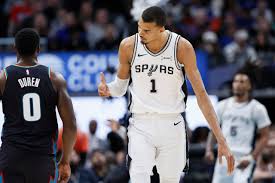 Where to watch Spurs vs. 76ers today: NBA free live stream