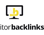 Image of Monitor Backlinks logo