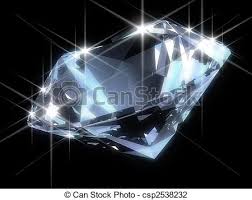 Resultado de imagen de diamante brillante
