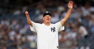 Jim Abbott's unprecedented baseball career inspired disabled people across the globe