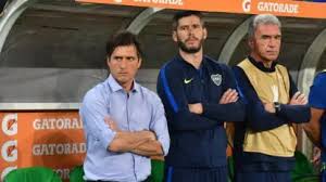 Pereyra vs. Barros Schelotto, el reencuentro en Gimnasia-Vélez con identidad tripera