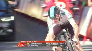 Image result for Vuelta a España 2016 Final Results