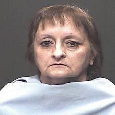 Police have arrested the sister-in-law of recently recalled Sunnyside Scholl District Board member Louie Gonzales for stealing from a elderly woman. - shirley-gonzales