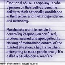 Psychological Abuse Quotes. QuotesGram via Relatably.com