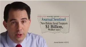 Scott Walker Quotes Paper Quoting Himself - CollegeHumor Post via Relatably.com