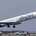 Plane aborts takeoff on flight to St. Petersburg