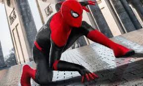 Homem-Aranha bate seguidos recordes nos EUA