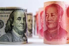 یوان 2025؛ تثبیت سلطه بر دلار