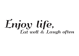Always Remember To Enjoy Life! (5 Top Quotes) | inspired4business via Relatably.com