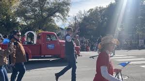 Nevada Day Parade organizers 'disappointed' in candidates who violated 
campaigning rule