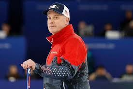 54-year-old U.S. curler sets new American Winter Olympics age record