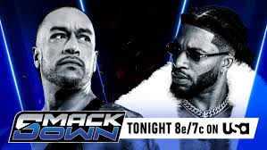 Trick Williams' Impact on WWE SmackDown