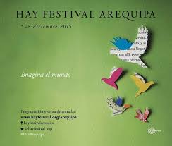Image result for Cartagena  hay festival 2016