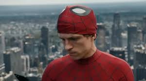 Peter Parker Creates Cutting-Edge Technology in Spider-Man: Brand New Day