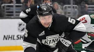Los Angeles Kings 2025-26 Report Card: Grading Cody Ceci's season