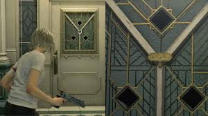 How to solve the Moon, Sun and Star puzzle in Resident Evil Requiem