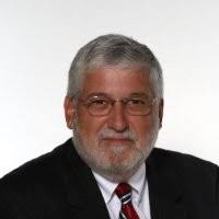 Cuyahoga County Common Pleas Court Employee Robert McClelland's profile photo