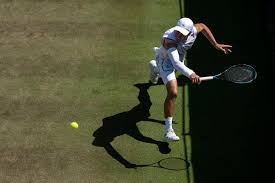 Wimbledon - News update