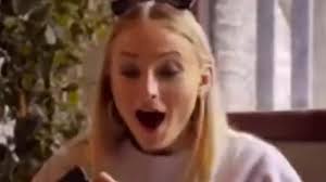 Sophie Turner’s Emotional Coldplay Surprise Comes Full Circle in Real Life