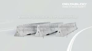 DELTABLOC International GmbH - YouTube