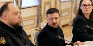 EN DIRECT, guerre en Ukraine : après une passe d’armes entre l’Ukraine et la Hongrie, l’UE déplore des menaces « inacceptables » de Volodymyr Zelensky à l’endroit de Viktor Orban