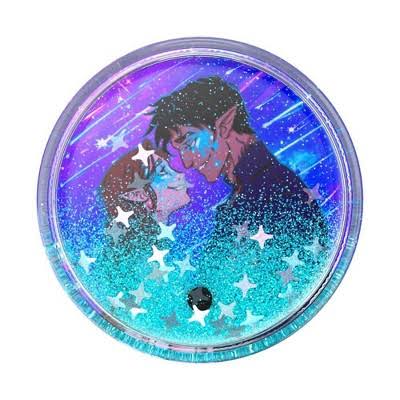 PopSockets Sarah J. Maas PopTop Cell Phone Grip and Stand