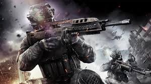 Image result for Call of Duty®: Black Ops III