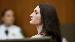 Testimony has ended in Lindsay Clancy’s trial. Here’s what happens next.