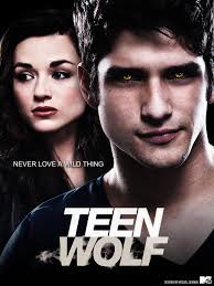 Teen Wolf