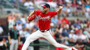 Misiorowski set to face childhood favorite Sale in matchup of NL Cy contenders