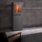 Pole bois STUV Stuv au meilleur prix - Stuv - Chemines