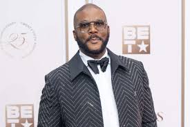 Tyler Perry Faces $260 Million Lawsuit Over Sexual Harassment Allegations - Imagen principal del artículo