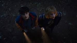 ¡ALERTA FAN! 'Stranger Things 5' Parte 1: Fecha de Estreno ¡YA!