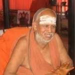 Kanchi Shankaracharya attains samadhi