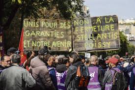 L'Humanité - News update