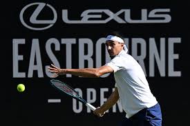 SuperTennis - News update